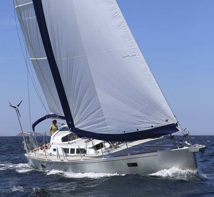 boreal yachts review