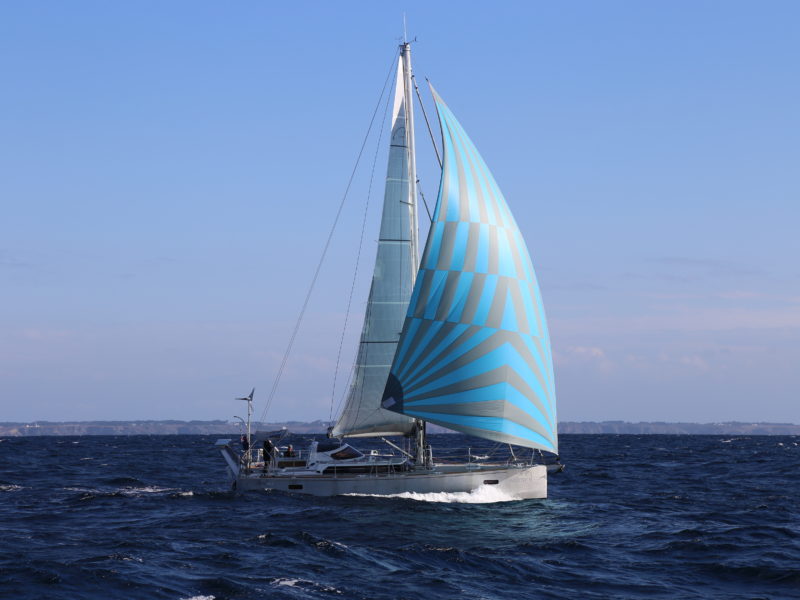 boreal yachts sas