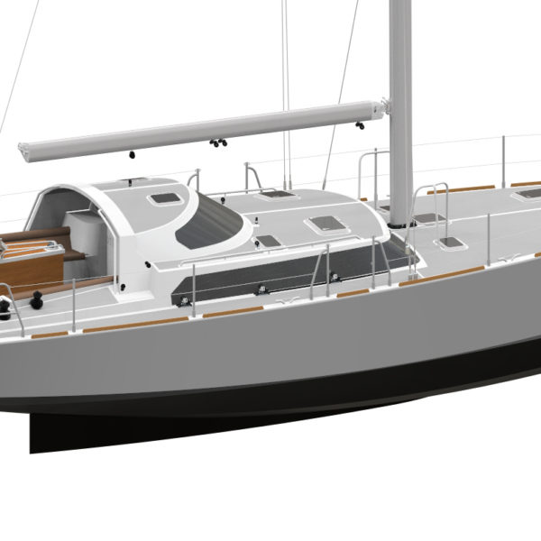 boreal yacht 44.2